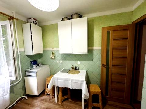 квартира за адресою Варненська вул., 7