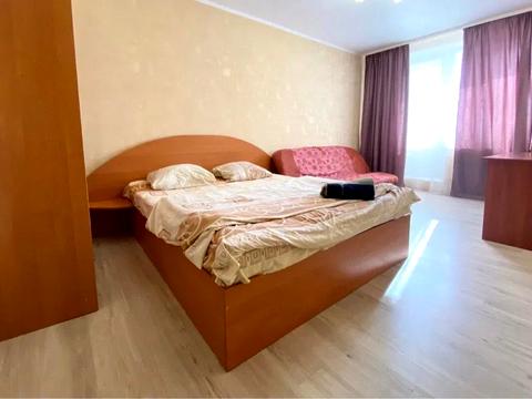 квартира по адресу Валентиновская ул. (Блюхера), 26