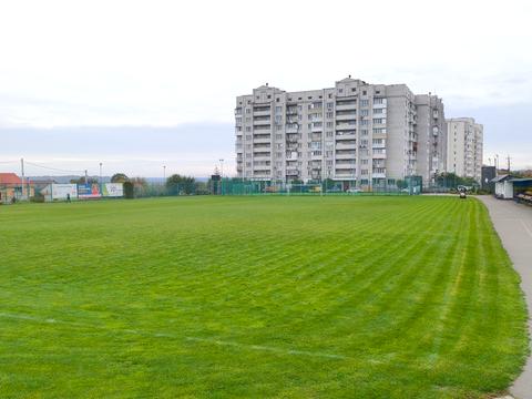 участок по адресу Ставкова, 13