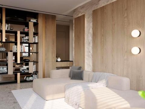 квартира за адресою Предславинська вул., 42