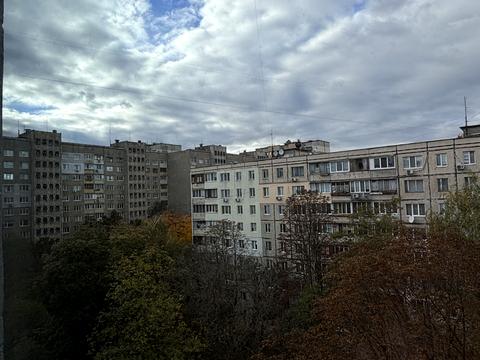 квартира по адресу Світлицького ул., 26-Б