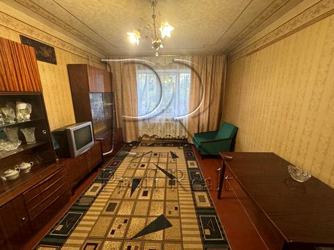 квартира по адресу Богатырская ул., 2-А
