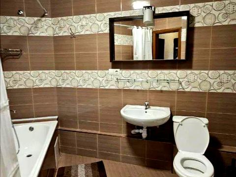 квартира за адресою Єлизавети Чавдар вул., 34