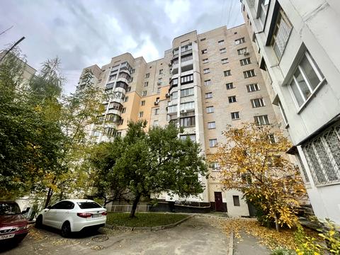 квартира по адресу Василия Стуса ул., 9