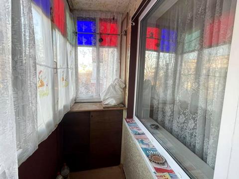 квартира по адресу  Павлоград, Садовниченко ул., 6