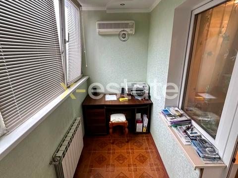 квартира за адресою Василя Порика просп., 7-Б