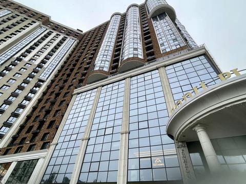 квартира по адресу Глубочицкая ул., 73