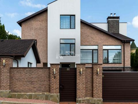 будинок за адресою Гайова вул.