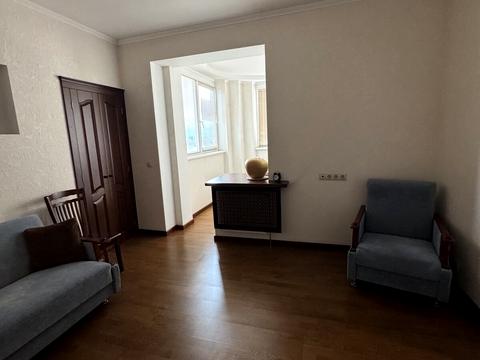 квартира за адресою Кадетський Гай вул., 6