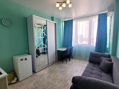 квартира за адресою Березова вул., 2 к2