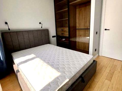 квартира по адресу Эспланадная ул., 30