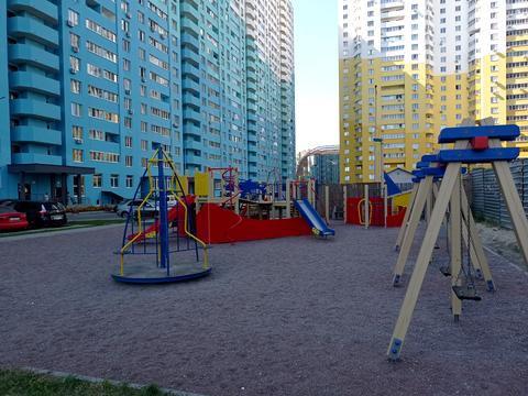 квартира по адресу Приміська, 24