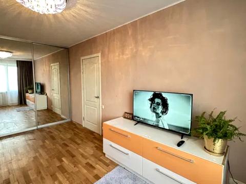 квартира по адресу Добровольцев пер., 2