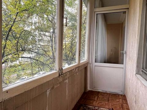 квартира по адресу Григория Кочура ул. (Александра Пироговского), 3