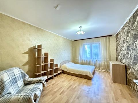 квартира за адресою Олени Пчілки вул., 2-Б