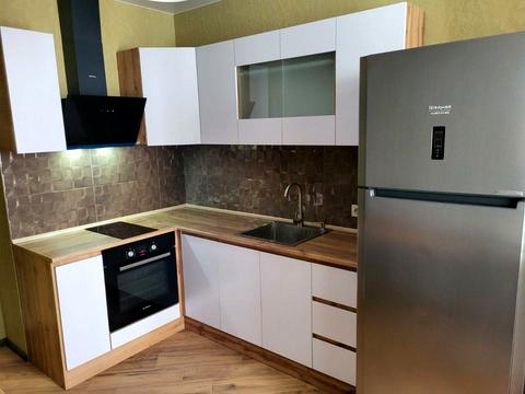 квартира за адресою Перлинна вул., 11