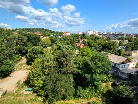 квартира за адресою Сирецька вул., 42/44