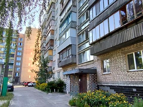 квартира за адресою Сирецька вул., 42/44