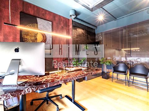 комерційна за адресою Кловський узвіз, 7