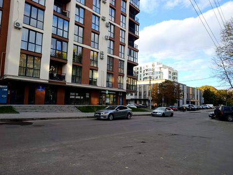 коммерческая по адресу Перфецкого ул., 1