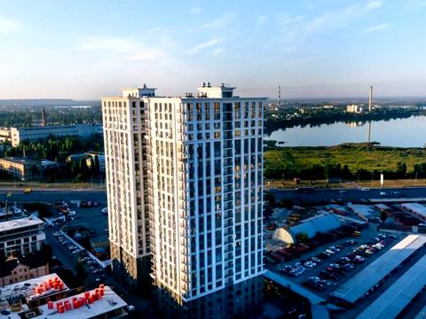 квартира по адресу Камянская ул. (Днепродзержинская), 128