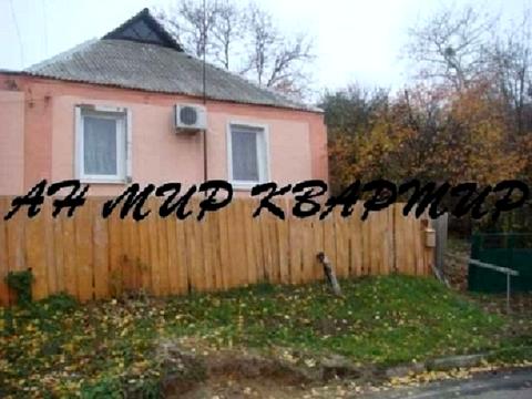 дом по адресу Колейная ул. (Воронина), 100
