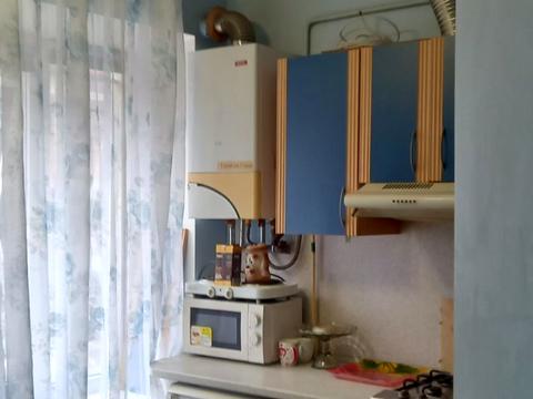 квартира по адресу Нежинская ул., 41