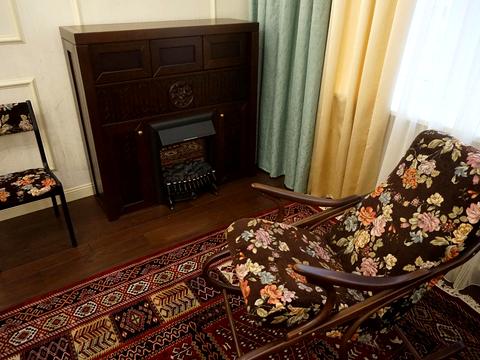 квартира по адресу Авиаконструктора Игоря Сикорского ул. (Танковая), 4-Г