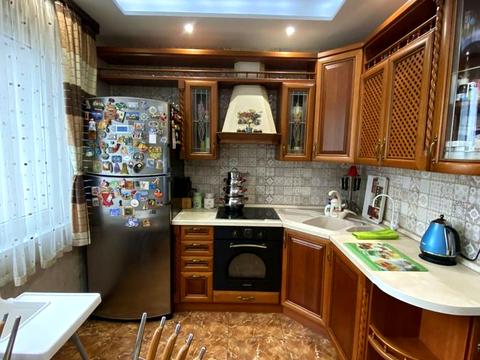 квартира за адресою Харьковское шоссе, 154 А