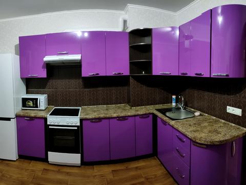 квартира по адресу Ясиноватский пер., 11