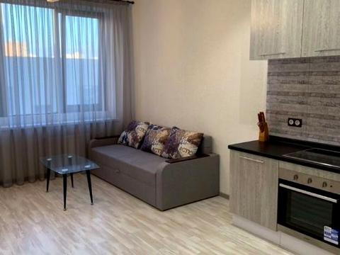 квартира по адресу Трускавецкая ул., 2-А