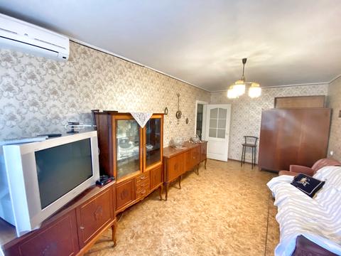 квартира по адресу Академика Филатова ул., 88