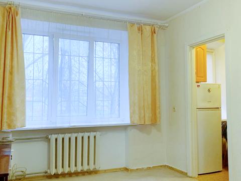 квартира по адресу Национальной Гвардии ул. (Уральская), 13-А