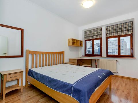 квартира по адресу Павловская ул., 18