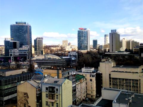 квартира по адресу Шота Руставели ул., 44