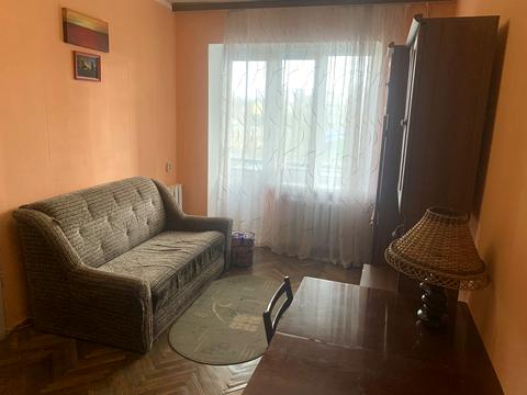 квартира по адресу Берестейский просп. (Победы), 3