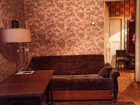 квартира по адресу Семинарская ул., 18