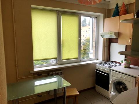 квартира по адресу Андрія Мельника ул. (Генерала Тупікова), 21