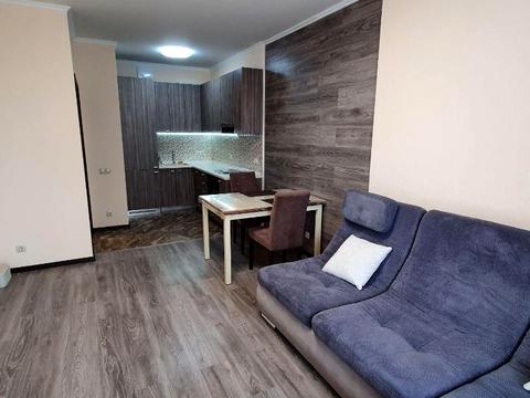 квартира по адресу Предславинская ул., 53