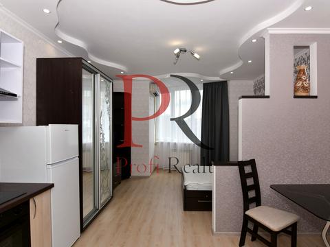 квартира по адресу Урловская ул., 21
