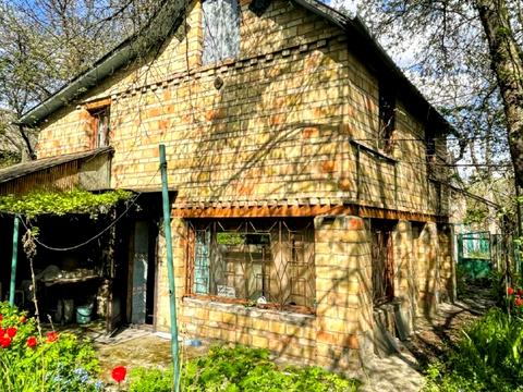 будинок за адресою Богатирська вул.