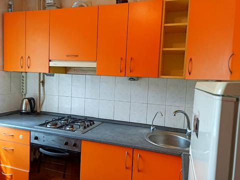 квартира за адресою Лунина, 7б