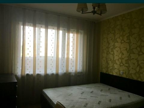 квартира за адресою Вахтанга Кікабідзе вул. (Булгакова)