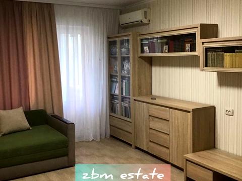 квартира по адресу Тополь 1