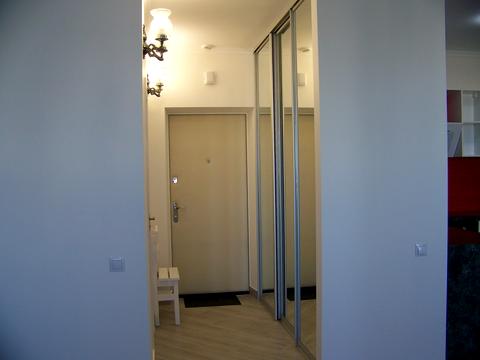 квартира по адресу Львовская ул., 11