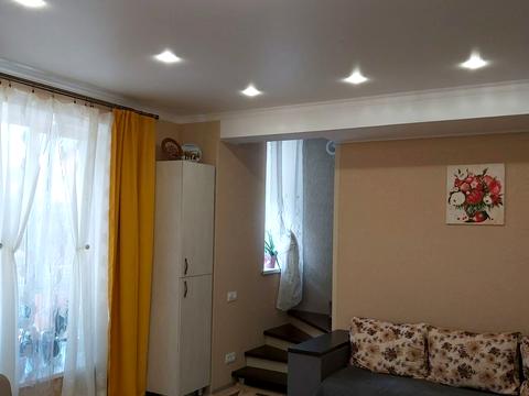 квартира по адресу Вишнёвая ул., 16