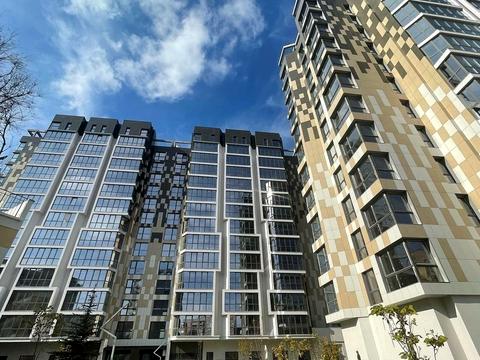 квартира по адресу пр. Гагарина , 112а