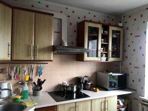 квартира по адресу Старочумацька ул. (Байкальская)