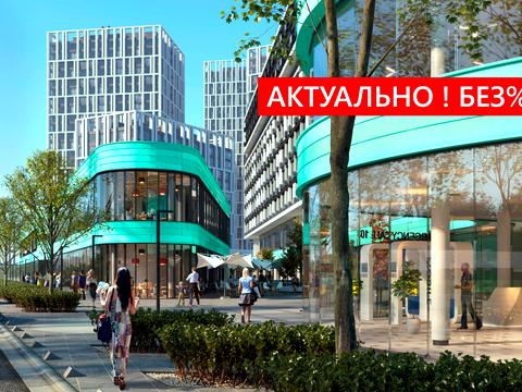 квартира за адресою Миколи Бажана просп., 151