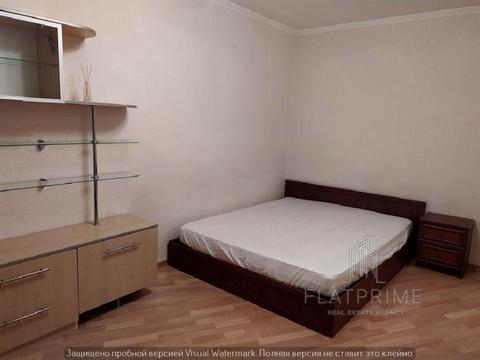 квартира по адресу Левка Лукьяненко ул. (Маршала Тимошенко), 13